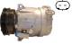 Compressor, air conditioning - ACP1100000S MAHLE - 0000046525369, 10-0260, 1135296