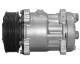 Compressor, air conditioning - ACP1112000P MAHLE - 240817, 351134481, 7830