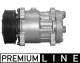 Compressor, air conditioning - ACP1112000P MAHLE - 240817, 351134481, 7830
