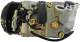 Compressor, air conditioning - ACP113000S MAHLE - 0600K428, 118394, 1201790