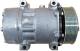 Compressor, air conditioning - ACP1143000P MAHLE - 1.1449A, 20593523, 32752