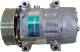 Compressor, air conditioning - ACP1143000P MAHLE - 1.1449A, 20593523, 32752