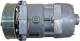 Compressor, air conditioning - ACP1143000P MAHLE - 1.1449A, 20593523, 32752