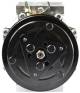 Compressor, air conditioning - ACP1143000S MAHLE - 1.1449A, 20593523, 32752