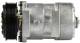 Compressor, air conditioning - ACP1143000S MAHLE - 1.1449A, 20593523, 32752