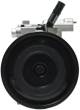 Kompressor, Klimaanlage - ACP1178000P MAHLE - 351272121, 8201K703, 97701-1J200