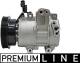 Kompressor, Klimaanlage - ACP1178000P MAHLE - 351272121, 8201K703, 97701-1J200