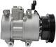 Kompressor, Klimaanlage - ACP1178000P MAHLE - 351272121, 8201K703, 97701-1J200