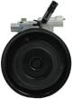 Compressor, air conditioning - ACP1179000P MAHLE - 15355, 351272131, 852767N