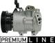 Compressor, air conditioning - ACP1179000P MAHLE - 15355, 351272131, 852767N