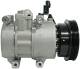 Compressor, air conditioning - ACP1179000P MAHLE - 15355, 351272131, 852767N
