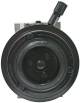 Compressor, air conditioning - ACP1181000P MAHLE - 19085, 351272151, 511108