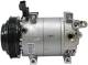 Compressor, air conditioning - ACP1181000P MAHLE - 19085, 351272151, 511108