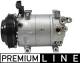 Compressor, air conditioning - ACP1181000P MAHLE - 19085, 351272151, 511108