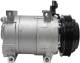 Compressor, air conditioning - ACP1181000P MAHLE - 19085, 351272151, 511108