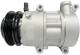 Compressor, air conditioning - ACP1182000S MAHLE - 1742258, 1800K585, 32844