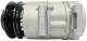 Compressor, air conditioning - ACP1182000S MAHLE - 1742258, 1800K585, 32844