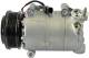 Compressor, air conditioning - ACP1188000P MAHLE - 1785763, 1.8069A, 32851