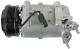 Compressor, air conditioning - ACP1188000P MAHLE - 1785763, 1.8069A, 32851