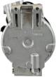 Compressor, air conditioning - ACP1194000P MAHLE - 19100, 351272261, 890315