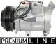 Compressor, air conditioning - ACP1194000P MAHLE - 19100, 351272261, 890315