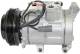 Compressor, air conditioning - ACP1194000P MAHLE - 19100, 351272261, 890315