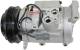 Compressor, air conditioning - ACP1194000P MAHLE - 19100, 351272261, 890315