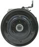 Compressor, air conditioning - ACP1200000P MAHLE - 18065, 320136G, 351272321