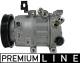 Compressor, air conditioning - ACP1200000P MAHLE - 18065, 320136G, 351272321