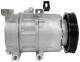 Compressor, air conditioning - ACP1200000P MAHLE - 18065, 320136G, 351272321