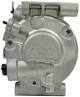 Compressor, air conditioning - ACP1201000P MAHLE - 351272331, 852140N, 890627