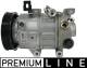 Compressor, air conditioning - ACP1201000P MAHLE - 351272331, 852140N, 890627