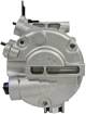 Compressor, air conditioning - ACP1202000P MAHLE - 351272341, 8301K711, 853065N