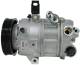Compressor, air conditioning - ACP1202000P MAHLE - 351272341, 8301K711, 853065N