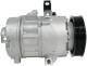 Compressor, air conditioning - ACP1202000P MAHLE - 351272341, 8301K711, 853065N