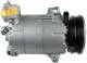 Compressor, air conditioning - ACP1203000P MAHLE - 1779458, 32920G, 351272351