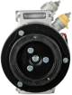 Compressor, air conditioning - ACP1206000P MAHLE - 1766288, 1800K586, 32843