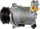 Compressor, air conditioning - ACP1206000P MAHLE - 1766288, 1800K586, 32843