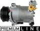 Compressor, air conditioning - ACP1206000P MAHLE - 1766288, 1800K586, 32843