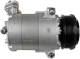 Compressor, air conditioning - ACP1206000P MAHLE - 1766288, 1800K586, 32843