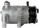 Compressor, air conditioning - ACP1207000P MAHLE - 1432983, 351272401, VP5M5H19D629AH