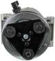 Compressor, air conditioning - ACP1209000P MAHLE - 351272421, 36001210, 6G9119D629JF