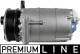 Compressor, air conditioning - ACP1209000P MAHLE - 351272421, 36001210, 6G9119D629JF