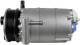 Compressor, air conditioning - ACP1209000P MAHLE - 351272421, 36001210, 6G9119D629JF