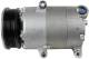 Compressor, air conditioning - ACP1211000P MAHLE - 351272441, 36001496, AV6119D629C2B