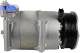 Compressor, air conditioning - ACP1211000P MAHLE - 351272441, 36001496, AV6119D629C2B