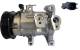 Compressor, air conditioning - ACP1212000S MAHLE - 15422R, 1846037, 351272951