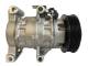 Compressor, air conditioning - ACP1212000S MAHLE - 15422R, 1846037, 351272951