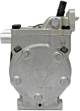 Compressor, air conditioning - ACP1216000P MAHLE - 108254, 135224, 1.8030