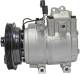 Compressor, air conditioning - ACP1216000P MAHLE - 108254, 135224, 1.8030